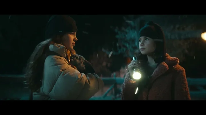 Kruidvat - Kerst commercial (2022)
