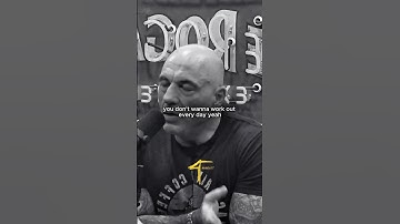 Joe Rogan | Willpower, Motivation, Discipline Motivational Speech