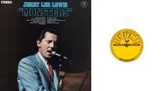 Jerry Lee Lewis - Matchbox