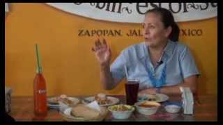Fonda Doña Gabina Escolástica (Zapopan)