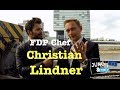 FDP-Chef Christian Lindner - Jung & Naiv: Folge 142