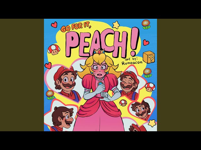 Peach crush class=