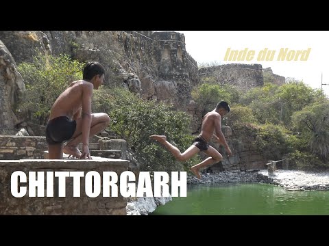 Vidéo: Fort de Chittorgarh au Rajasthan : le guide complet