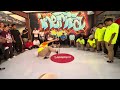 Inertia endgame 2024  crew battle  semifinal  concrete zen vs memo