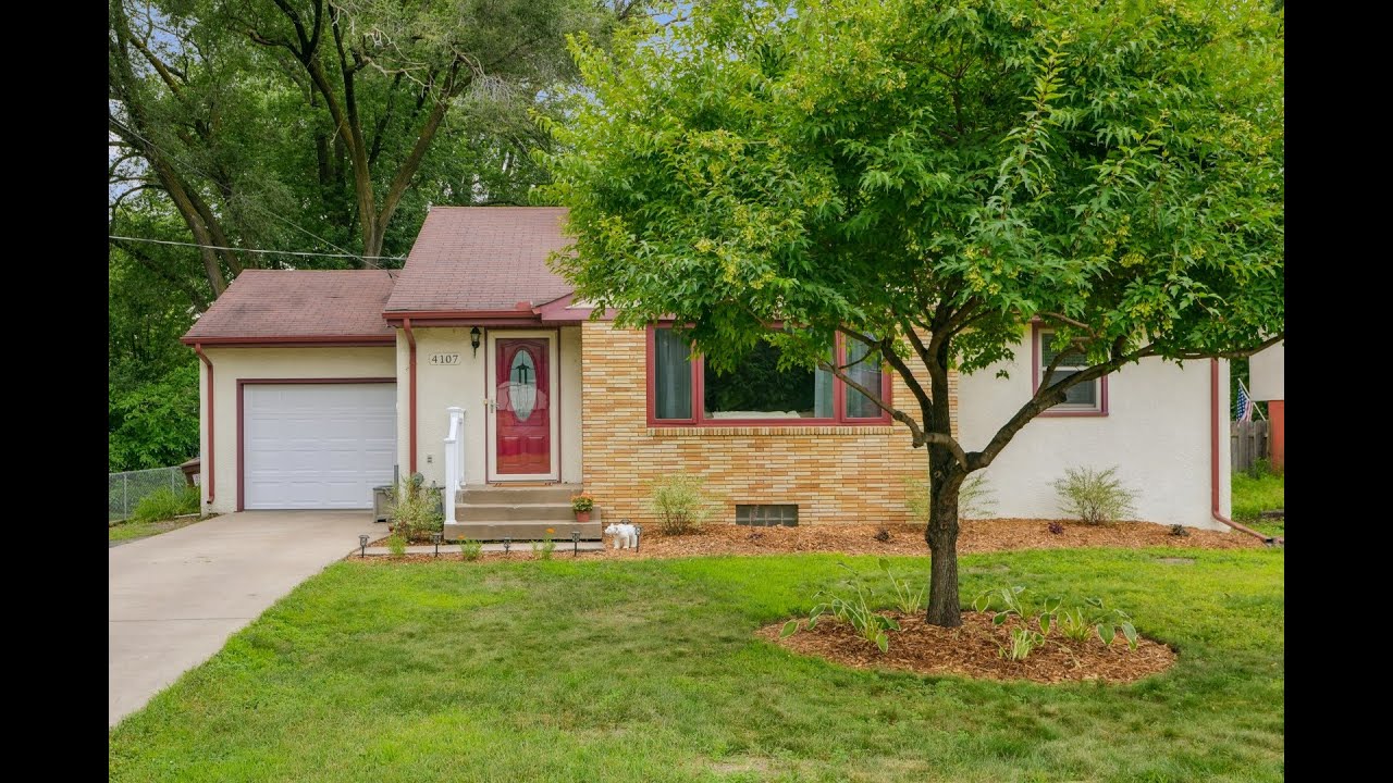 4107 White Bear Avenue North White Bear Lake, MN | ColdwellBankerHomes.com