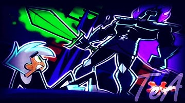 DP \\ "I Was Trying.." // (MEP)