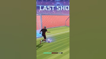 The easiest shot #rematch #xbox #soccer #fortnite #ps5 #shorts #bluelock #gaming #fifa #goals #anime