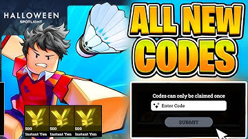 *NEW CODES* ALL NEW RACKET RIVALS ROBLOX CODES 2025 - RACKET RIVALS CODES ROBLOX