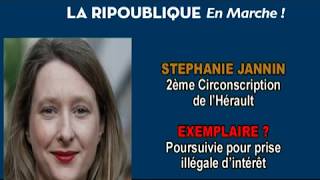 La Ripoublique En Marche