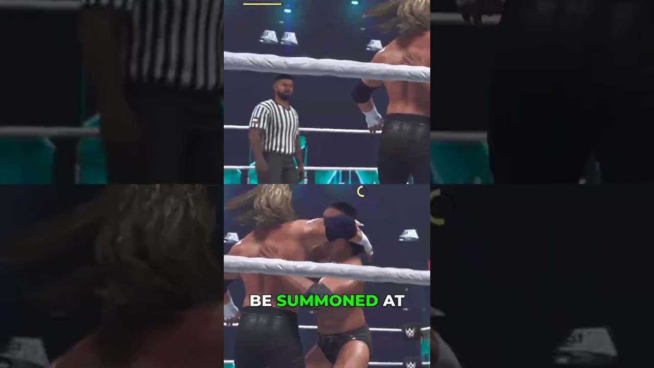 Razor's Edge KICKOUT! Unbelievable Resilience!