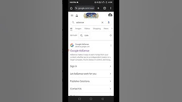 How To Login Adsense Account | Google Adsense Login Kaise Kare
