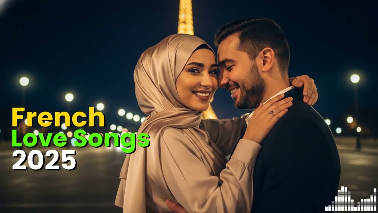 Soirée Romantique | Playlist Chansons Françaises d'Amour Indispensables pour Couple 🍷💋