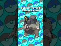 No More New Trade Evolutions? #pokemon #pokemonfacts #pokemonchampions