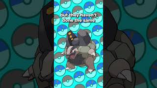 No More New Trade Evolutions #pokemon #pokemonfacts #pokemonchampions