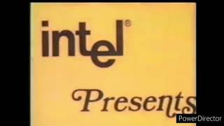 All Intel Animations Version 10 Part 1 (1971-1998)