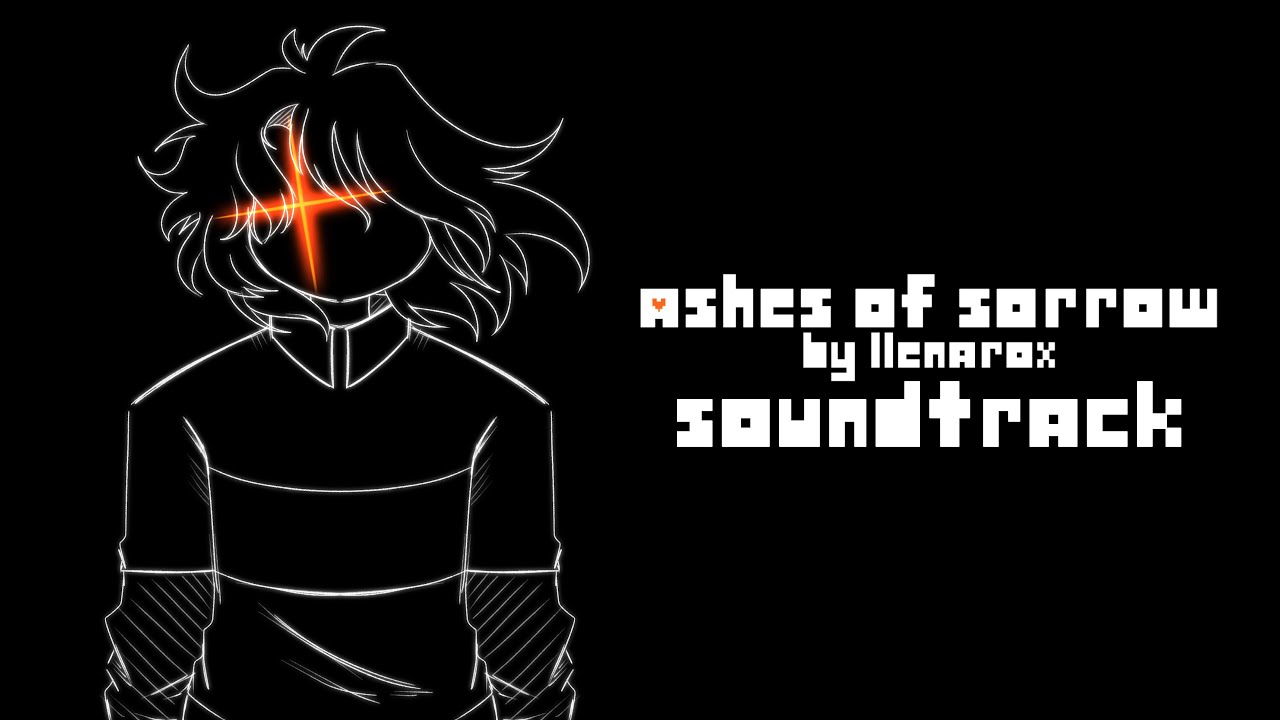 Ashes of Sorrow - Soundtrack