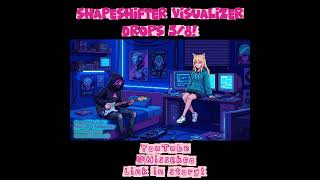 Shapeshifter Visualizer 5/8!!!
