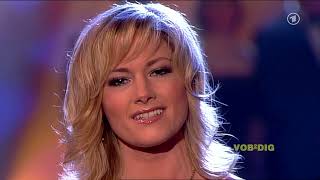 Helene Fischer - Im Reigen der Gefühle - (4K) - Krone der Volksmusik, Verleihung 2007)