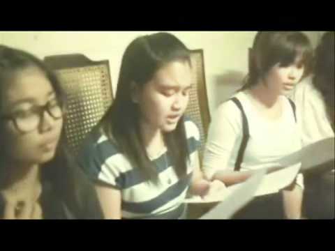 Arirang UCC Contest | Oasis - Beast (Cover)