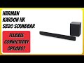 REVIEW (2026): Harman Kardon HK SB20 Soundbar. Features