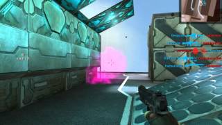 Wolfteam MSD-90 GL Weopon HolidayTime Part 2