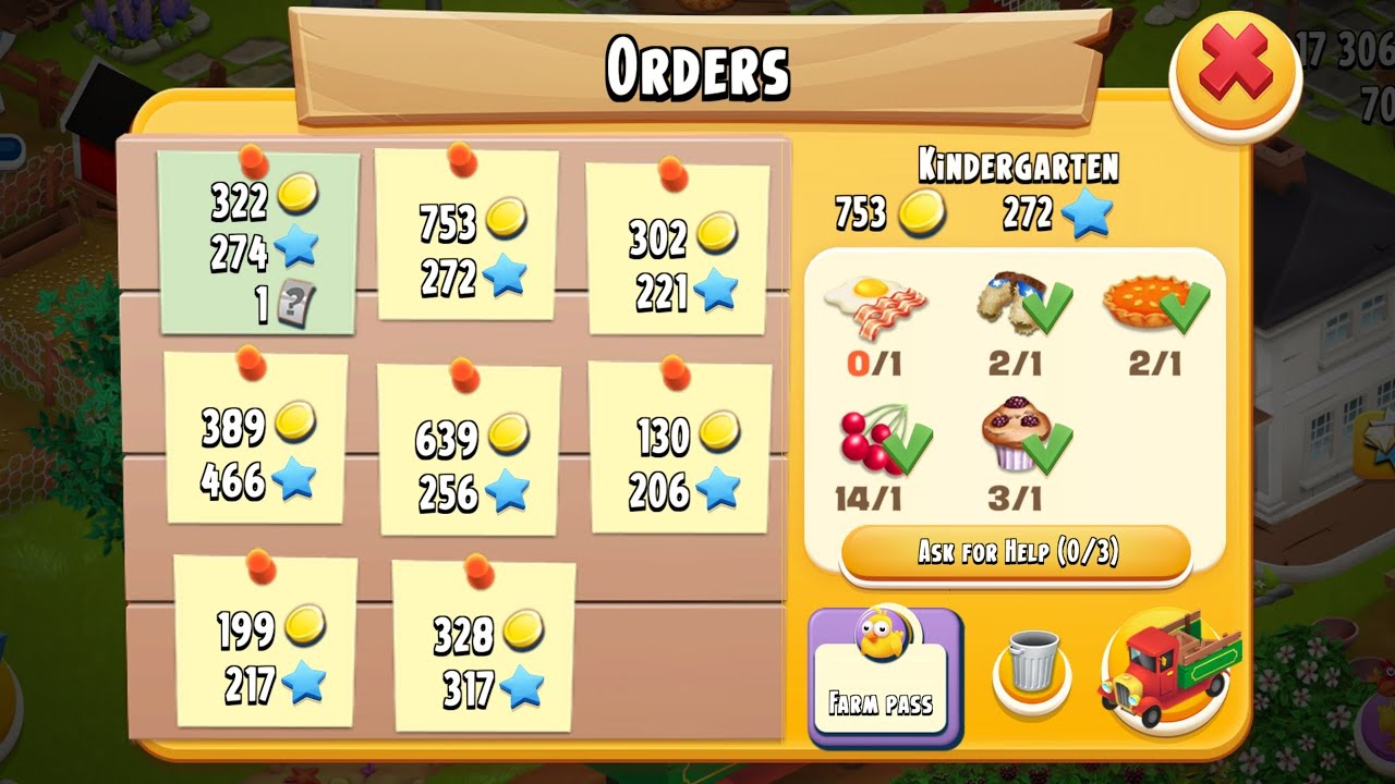 Unlock Fishing Boat And Go Fishing Hay Day YouTube