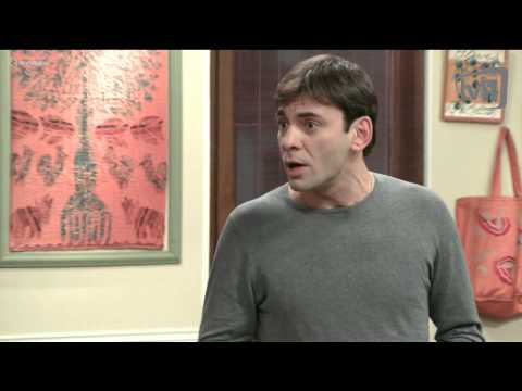 10 წლის შემდეგ - დღეს - მერვე სერია (პრომო)