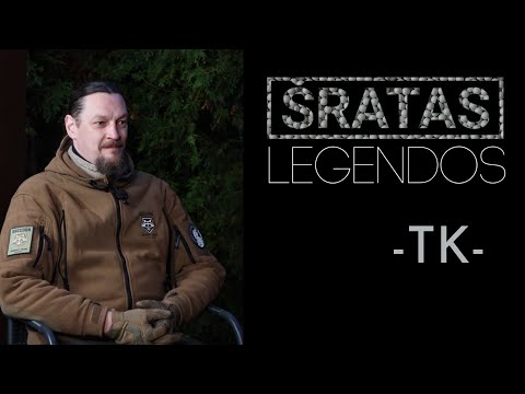 Video: Kaip Atsirado Undinių Legendos