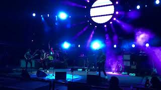 O.A.R. - Red Rocks 9/9/18 “Miss You All The Time” chords