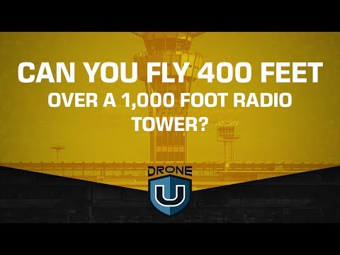 U drone video discount