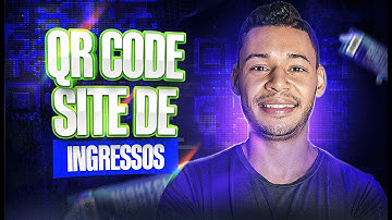 Como Colocar QR CODE Com VALIDAÇÃO AUTOMÁTICA Site de Ingressos JET ENGINE