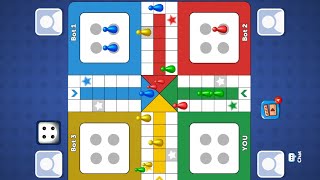 Ludo Club Fun Dice Game | Ludo Game In 4 Players | Ludo Gameplay #71 screenshot 1