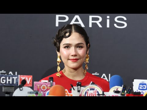 [live🔴] ชมพู่ อารยา L'oreal Paris The Triple Action Code : Unlocked