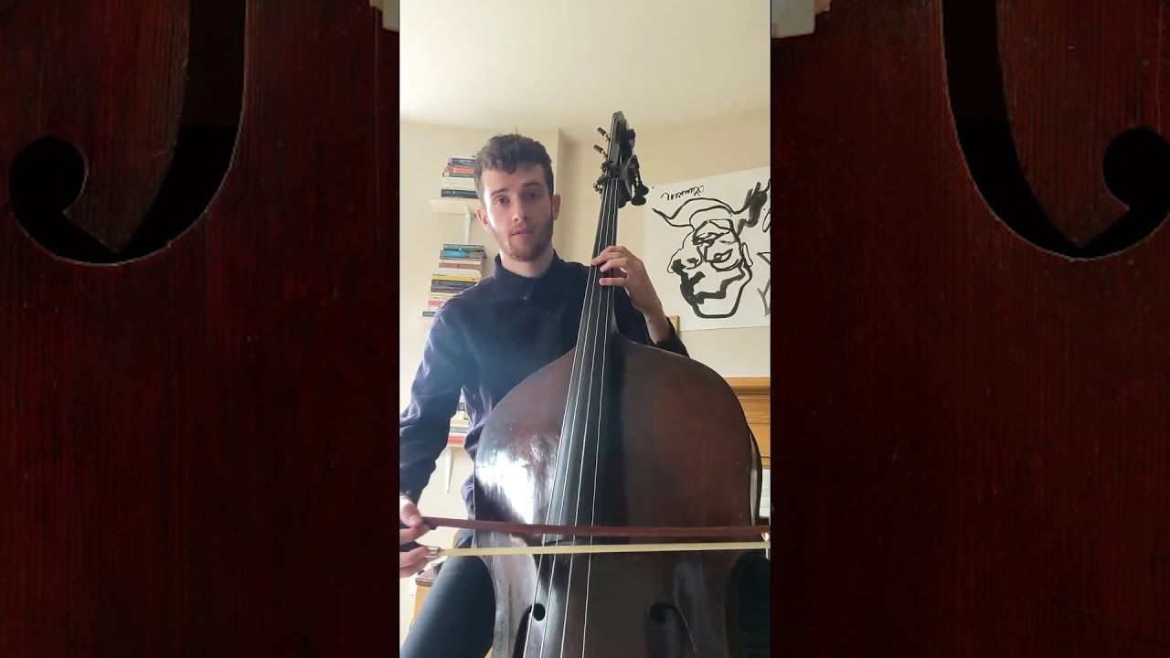 BSO Homeschool | Carl Anderson Excerpt 1