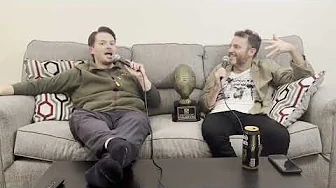 Episode 127: Brushing in the Shower (ft. Chris Metcalfe)
