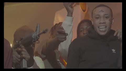 Skeng x Yeng - Stick Talk (Rifle Bizniz)