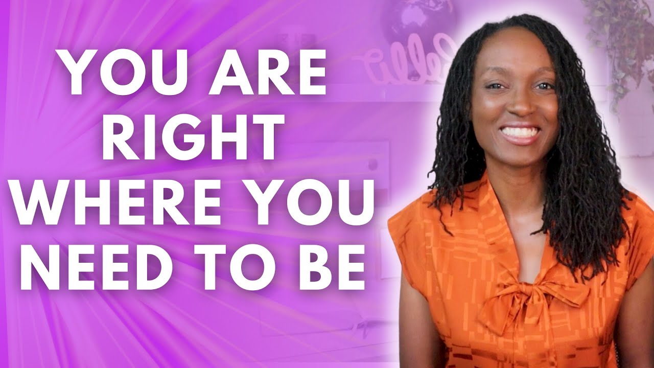 Trusting God in the Dark | How to Trust God When You Don't Understand