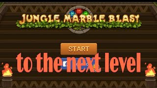 Jungle Marble 2 screenshot 3