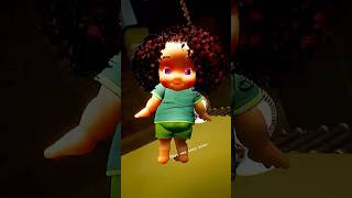 This Horror Game Is So Weird