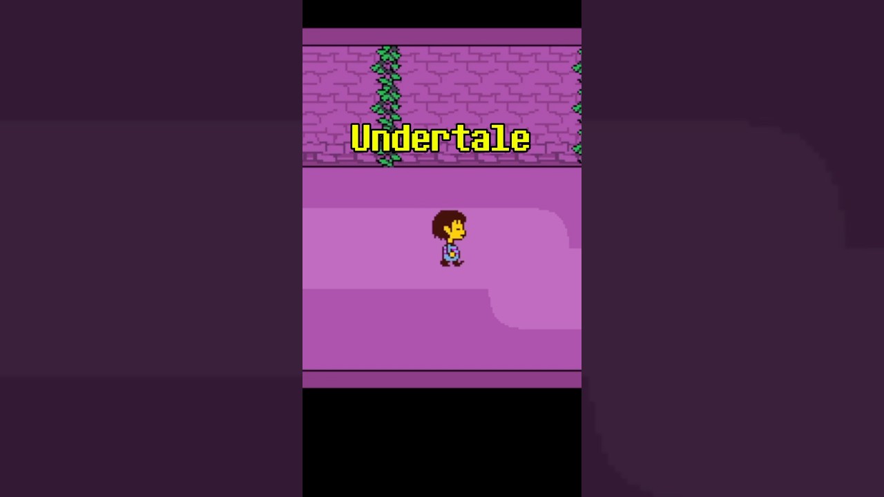 The FIRST Undertale AU #undertale #undertaleau #underfell