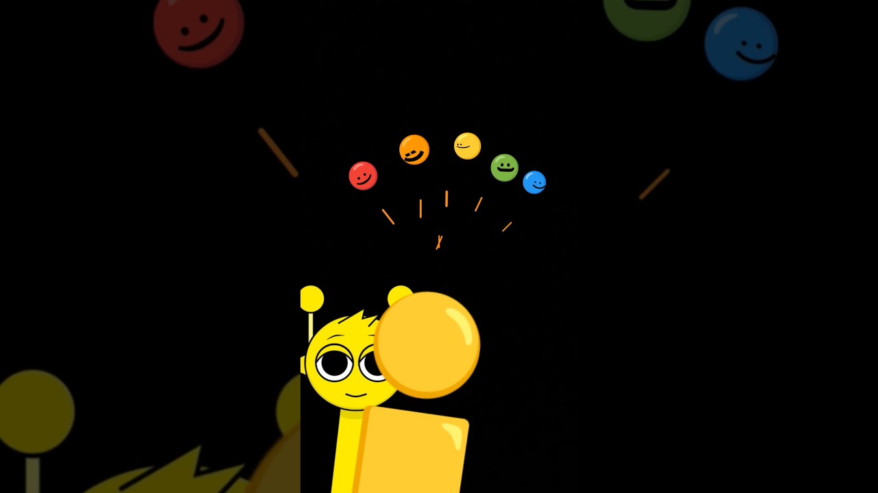 colors finger family