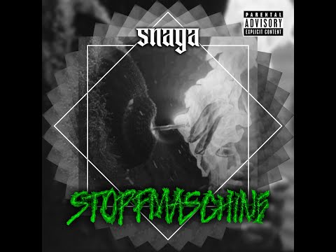 SNAGA STOPFMASCHINE OFFICIAL VIDEO