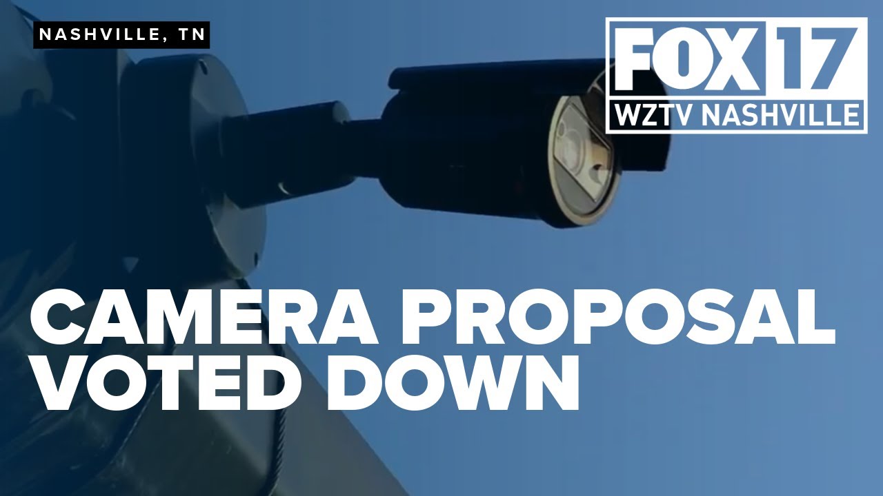 Councilmember warns tensions are driving safety decisions in Nashville