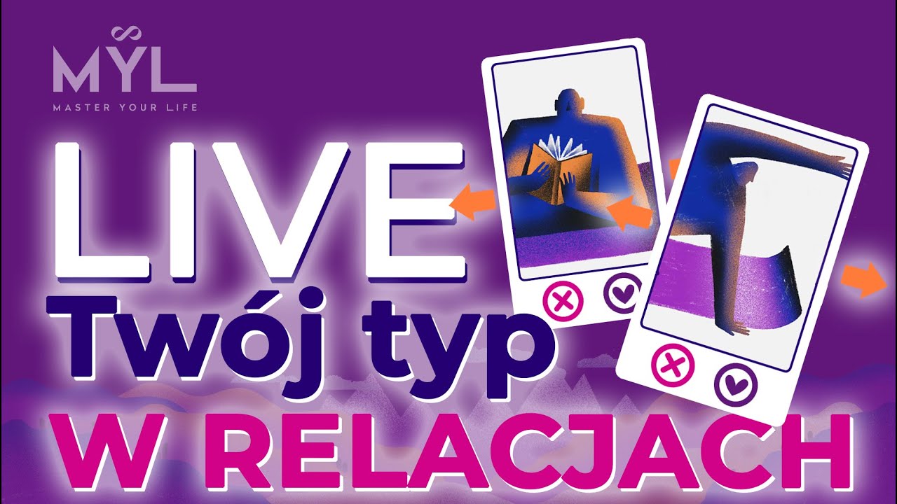 Jesteś typem przywiązanym czy unikającym?