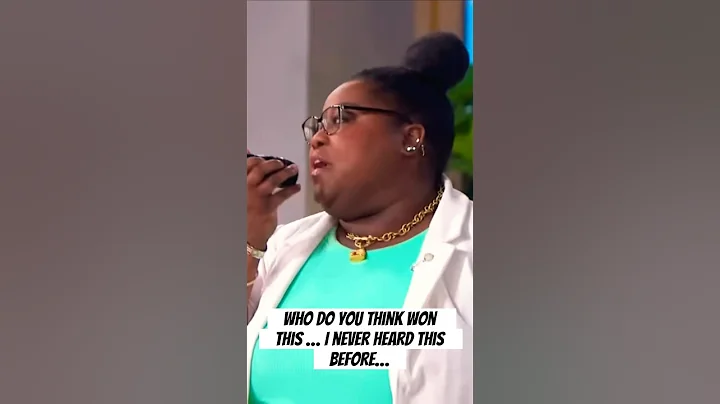 Girl destroyed her pops in my opinion lol.. #fyp #foryou #beatboxbattle #fypシ #video #amazing #viral