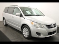 Video Walk Around 2012 Volkswagen Routan SEL Stock Number AC50182A Video Walk Around 2012 Volkswagen Routan SEL Stock Number AC50182A