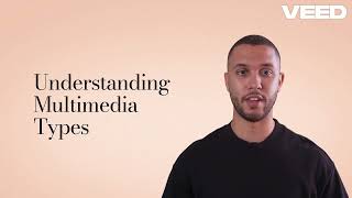Linear vs  Interactive Multimedia Explained! VEED