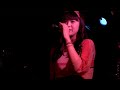 Especia - Estrella Tour KYOTO 20151101