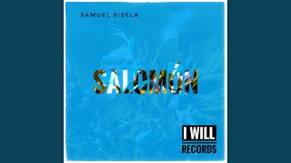 Salomón - Samuel Sisela