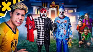 TROUXE O PALHAÇO BILLY E ZIGGY DE VOLTA *adeus scoob e mamaco?